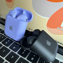 Macaron i12 TWS Fones De Ouvido Sem Fio Bluetooth 5.0 Fone Estéreo Esportivo Para iPhone Android