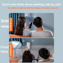 Película Fosca De Cerâmica Privacidade Anti Spy Para iPhone 11 , 12 , 13 14 Pro , Max , X , XS , XR , 6 , 6S , 7 , 8 Plus