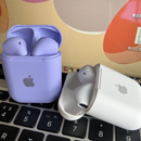 Macaron i12 TWS Fones De Ouvido Sem Fio Bluetooth 5.0 Fone Estéreo Esportivo Para iPhone Android