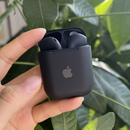 Macaron i12 TWS Fones De Ouvido Sem Fio Bluetooth 5.0 Fone Estéreo Esportivo Para iPhone Android