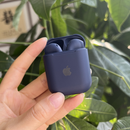 Macaron i12 TWS Fones De Ouvido Sem Fio Bluetooth 5.0 Fone Estéreo Esportivo Para iPhone Android