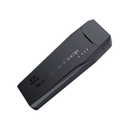 Videogame Stick 10mil 2 Controles Sem Fio Console Portatil Jogos Retro Antigo